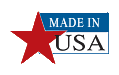 Made in the USA